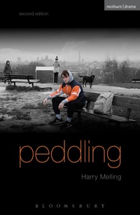 Enlarge image Cover: peddling - Methuen Drama