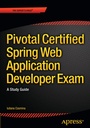 Cover: Pivotal Certified Spring Web Application Developer Exam - APress