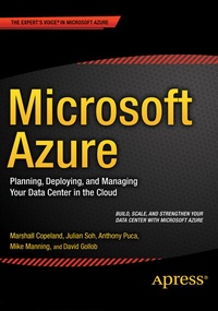 Enlarge image Cover: Microsoft Azure - APress