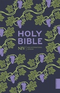 Cover: NIV Holy Bible (Hodder Classics) - Hodder Faith