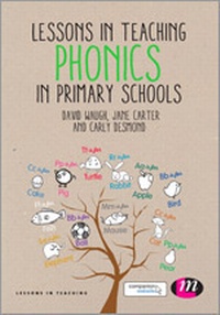 Enlarge image Cover: Lessons in Teaching Phonics in Primary Schools - Learning Matters