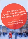 Cover: Participatory Qualitative Research Methodologies in Health - SAGE Publications Ltd