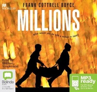 Enlarge image Cover: Millions - Bolinda/Macmillan Audio
