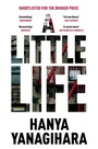 Cover: A Little Life - Picador