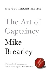 Abbildung von: The Art of Captaincy - Pan Books