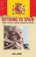 Cover: Retiring to Spain - Policy Press
