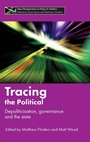 Cover: Tracing the Political - Policy Press