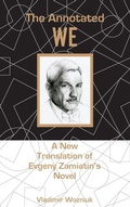 Cover: The Annotated We - Lehigh University Press