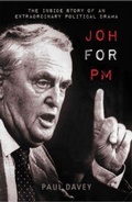 Cover: Joh for Canberra - NewSouth Publishing