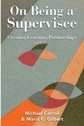 Cover: On Being a Supervisee - PsychOz Publications