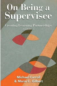 Enlarge image Cover: On Being a Supervisee - PsychOz Publications