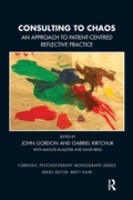 Cover: Consulting to Chaos - Karnac Books