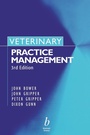 Cover: Veterinary Practice Management - Wiley