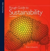 Enlarge image Cover: Rough Guide to Sustainability - RIBA Enterprises
