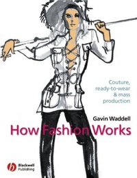 Abbildung von: How Fashion Works - Wiley