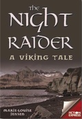 Cover: The Night Raider - ReadZone Books Limited