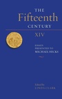 Cover: The Fifteenth Century XIV - Boydell Press
