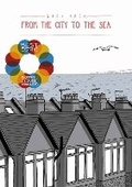 Cover: Grey Area: From The City To The Sea - Avery Hill Publishing Limited