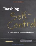 Cover: Teaching Self-Control - National Educational Service
