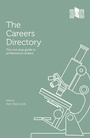 Cover: The Careers Directory 2015 - Cambridge Occupational Analysts Ltd