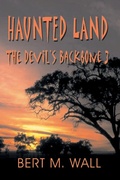 Cover: Haunted Land - Eakin Press