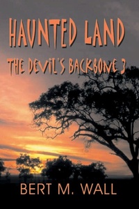Enlarge image Cover: Haunted Land - Eakin Press