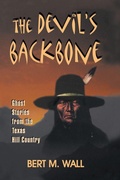 Cover: The Devil's Backbone - Eakin Press