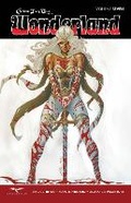 Cover: Wonderland Volume 7 - Zenescope Entertainment