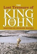 Cover: The Lost Treasure of King John - Tucann Books