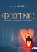 Cover: Geschichtenmagie - Windsor Verlag