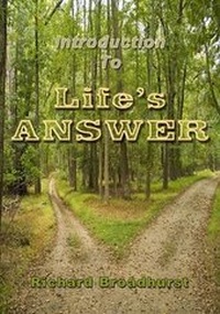 Enlarge image Cover: Introduction to Life's Answer - Jesus Joy Publishing