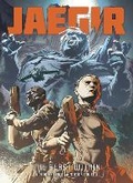 Cover: Jaegir: Beasts Within: Volume 1 - 2000 AD Graphic Novels