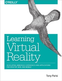 Bild vergrößern Bild: Learning Virtual Reality - O'Reilly