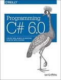 Cover: Programming C# 6.0 - O'Reilly
