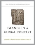 Cover: Islands in a Global Context - Four Courts Press Ltd
