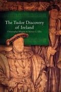 Cover: The Tudor Discovery of Ireland - Four Courts Press Ltd