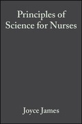 Cover: Principles of Science for Nurses - Wiley