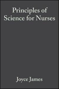Enlarge image Cover: Principles of Science for Nurses - Wiley