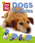 Cover: Puppies and Dogs - QED Publishing
