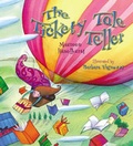 Cover: The Tickety Tale Teller - QED Publishing
