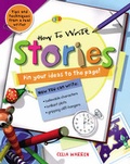 Cover: Stories - QED Publishing