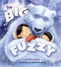 Cover: The Big Fuzzy - QED Publishing