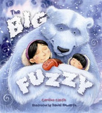 Enlarge image Cover: The Big Fuzzy - QED Publishing