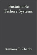 Cover: Sustainable Fishery Systems - Wiley