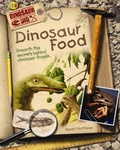 Cover: Dinosaur Food - QED Publishing