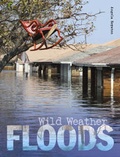 Cover: Floods - QED Publishing