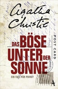 Cover: Das B&ouml;se unter der Sonne - Atlantik Verlag