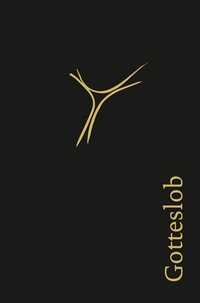 Abbildung von: Gotteslob Großdruck - Verlag Herder