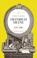 Cover: Heinrich Heine - Hoffmann & Campe
