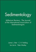 Cover: Sedimentology - Wiley